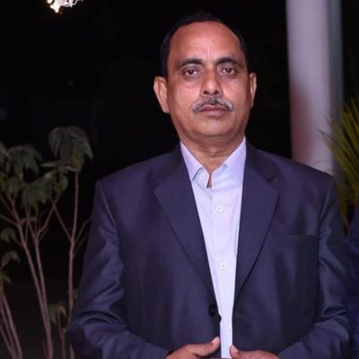 SHRI BABURAM HALWAI